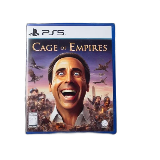 face, concept art, ps5, game transparent PNG cut-out