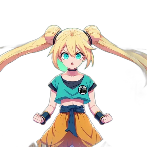 staff, weapon, dress, robot transparent PNG cut-out