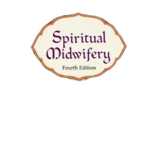 cover, spiritual, midwifery, fourth transparent PNG cut-out