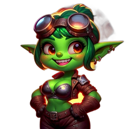 staff, weapon, face, concept art transparent PNG cut-out