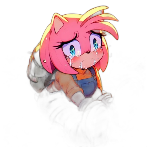 staff, creature, dragon, jacket transparent PNG cut-out