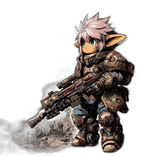weapon, animal, dragon, creature transparent PNG cut-out