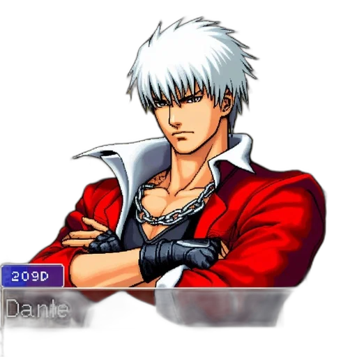 jacket, pixel art, concept art, anime transparent PNG cut-out