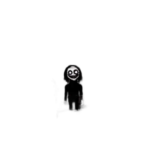 robot, creature, face, animal transparent PNG cut-out