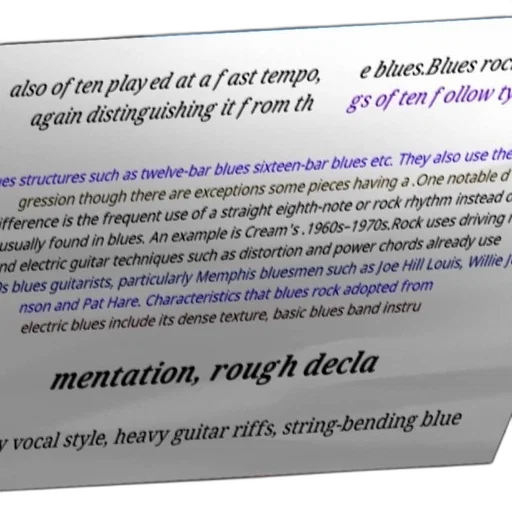 blue, monochrome, blues, rock transparent PNG cut-out