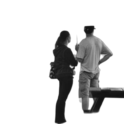 furniture, staff, hat, umbrella transparent PNG cut-out