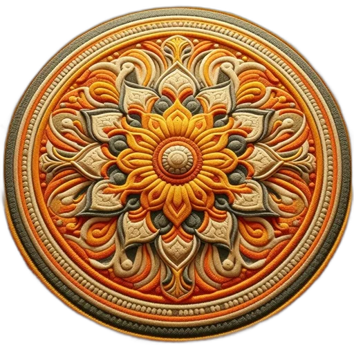 jewelry, crown, flower, furniture transparent PNG cut-out