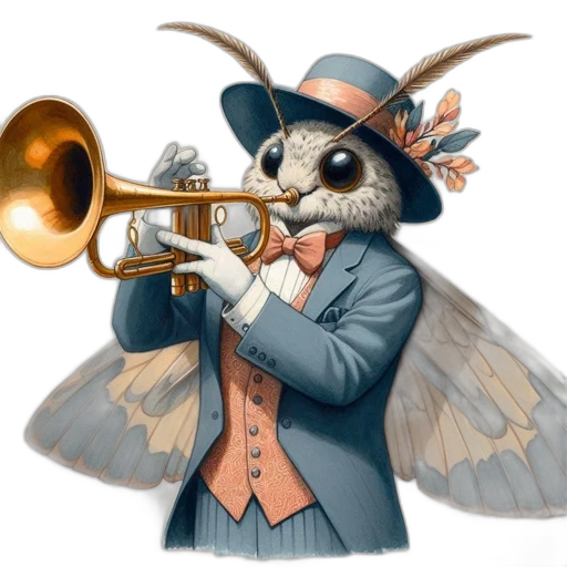 mask, animal, staff, hat transparent PNG cut-out
