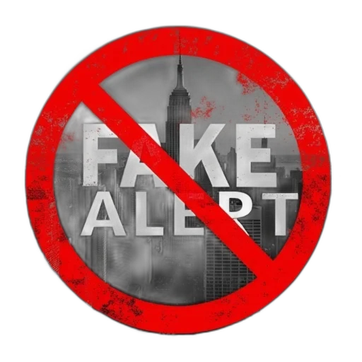 jacket, fake, coup, alert transparent PNG cut-out