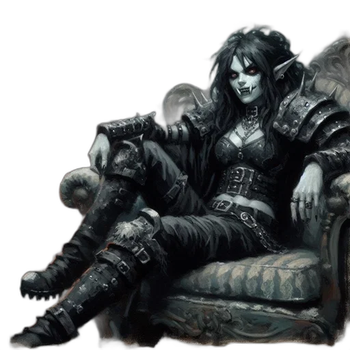 furniture, dragon, fantasy art, concept art transparent PNG cut-out