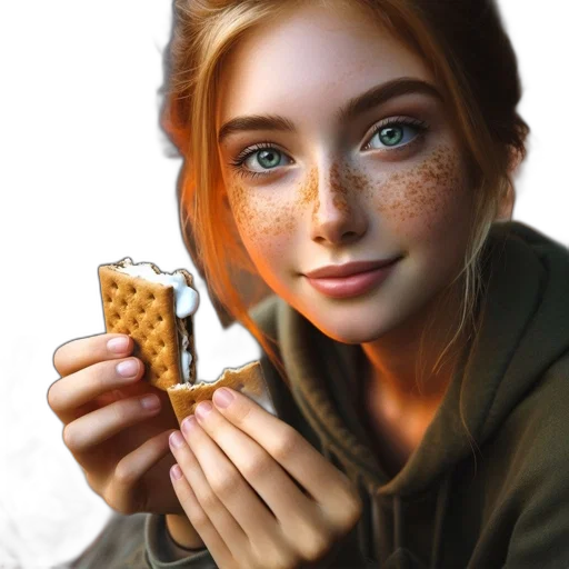 jewelry, face, food, jacket transparent PNG cut-out