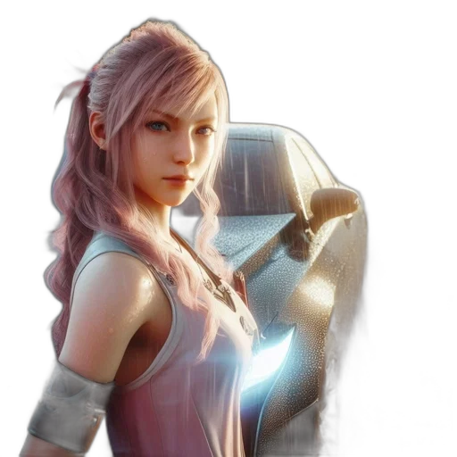 weapon, sword, face, car transparent PNG cut-out