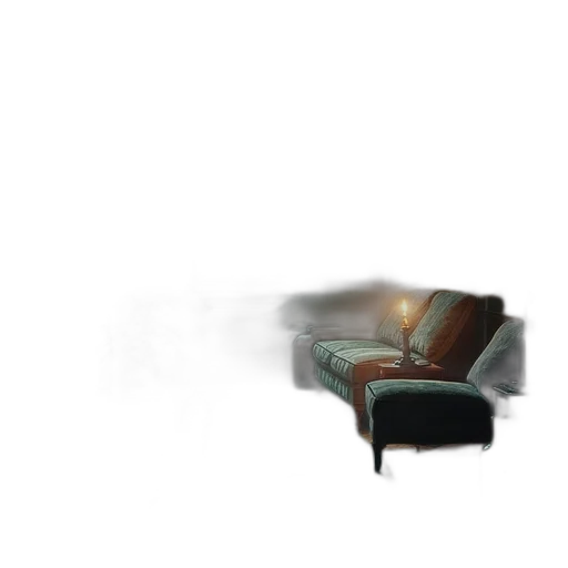 furniture, shoes, weapon, robot transparent PNG cut-out