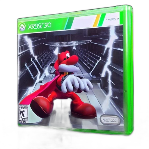 concept art, 3d render, cover, art transparent PNG cut-out