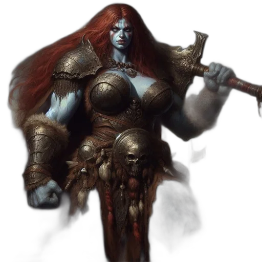 sword, weapon, staff, fantasy art transparent PNG cut-out