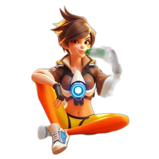 staff, weapon, robot, jewelry transparent PNG cut-out