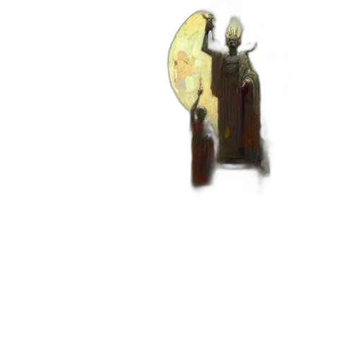 staff, weapon, robot, sword transparent PNG cut-out