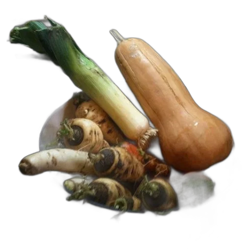 food, animal, weapon, staff transparent PNG cut-out