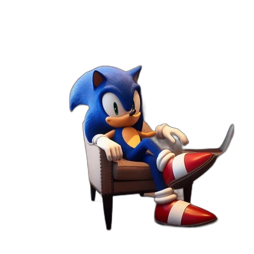 furniture, shoes, animal, creature transparent PNG cut-out