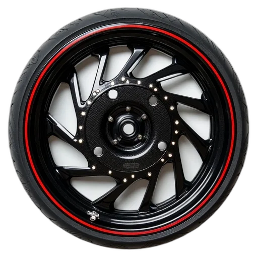 car, front, rear, wheel transparent PNG cut-out