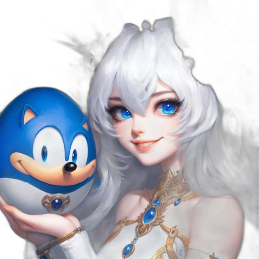 crown, fantasy art, concept art, anime transparent PNG cut-out