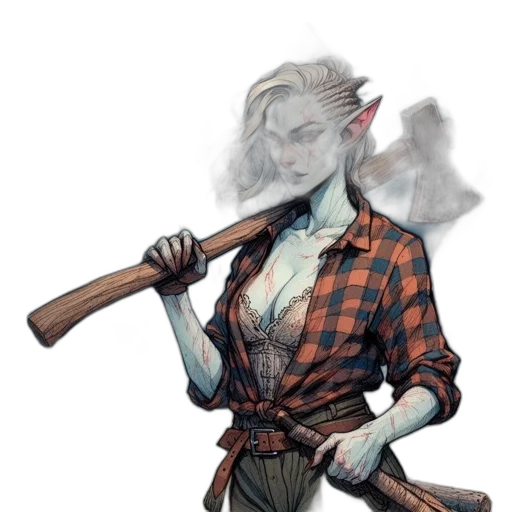 staff, dragon, creature, weapon transparent PNG cut-out