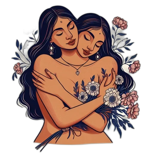 watercolor, pixel art, concept art, fantasy art transparent PNG cut-out