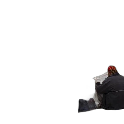 furniture, staff, jacket, hat transparent PNG cut-out