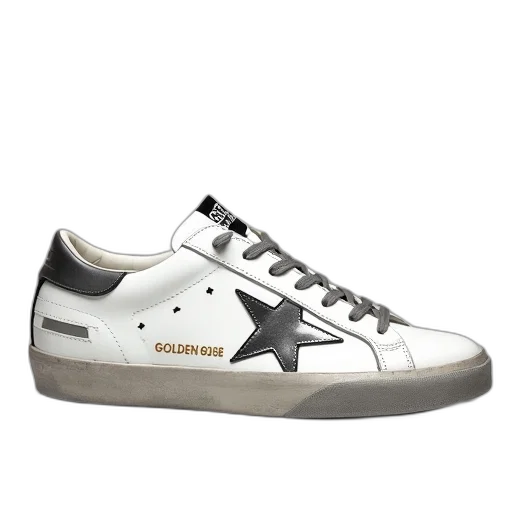 shoes, photorealistic, mens, white transparent PNG cut-out