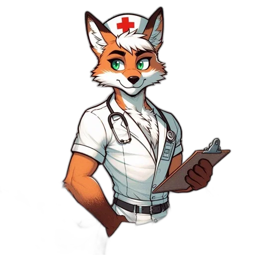 staff, animal, concept art, pixel art transparent PNG cut-out