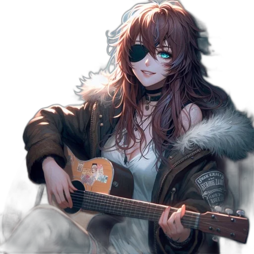 jacket, weapon, mask, face transparent PNG cut-out