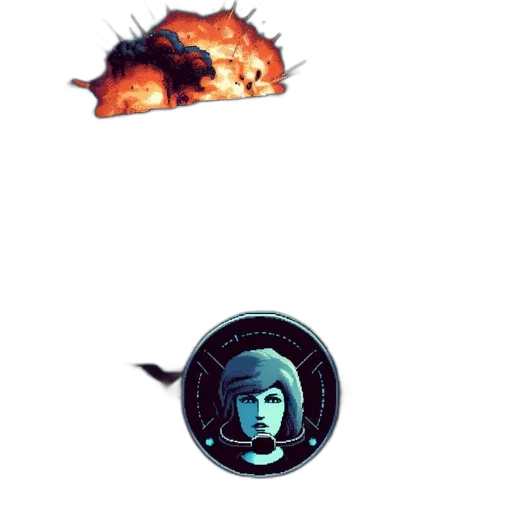 face, weapon, mask, hat transparent PNG cut-out