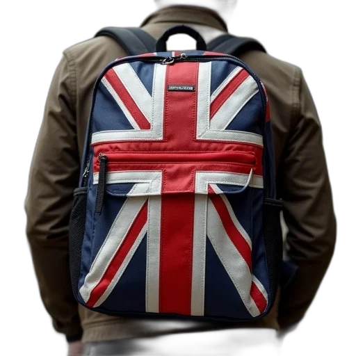 jacket, 3d render, photorealistic, british transparent PNG cut-out