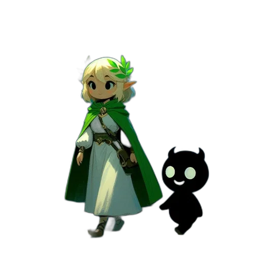 staff, dragon, animal, creature transparent PNG cut-out