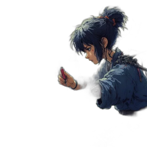 weapon, dragon, sword, staff transparent PNG cut-out