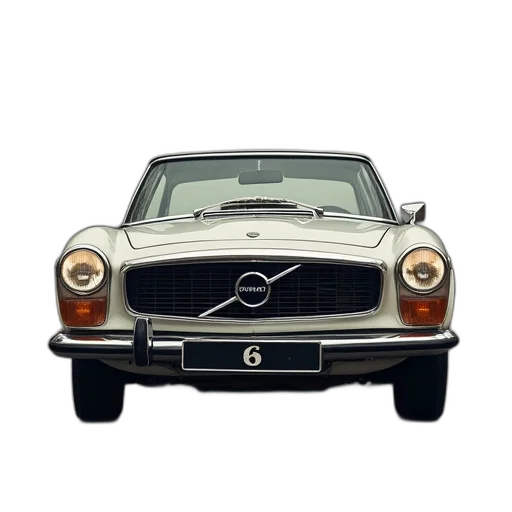 car, photorealistic, 3d render, history transparent PNG cut-out