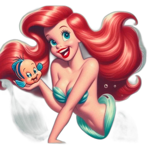 cartoon, photorealistic, concept art, fantasy art transparent PNG cut-out
