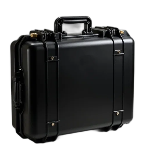 black, pelican, im1255, transport transparent PNG cut-out