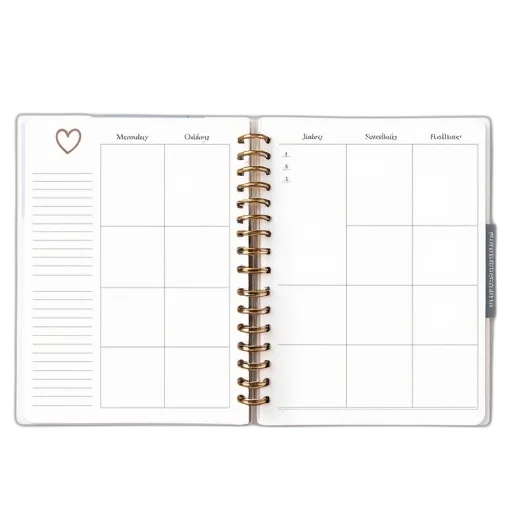 ultimate, printable, happy, planner transparent PNG cut-out
