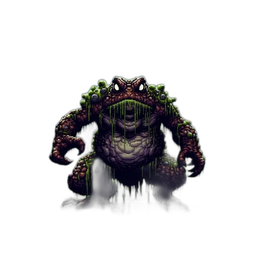 creature, animal, staff, mask transparent PNG cut-out