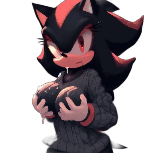 jacket, creature, animal, pixel art transparent PNG cut-out