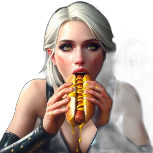 food, weapon, staff, concept art transparent PNG cut-out