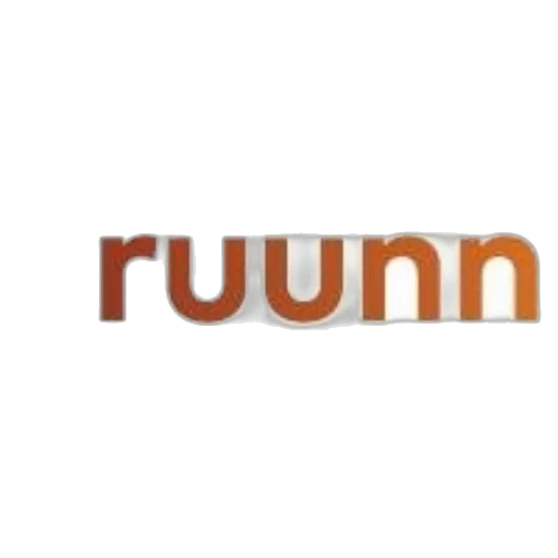 furniture, 3d render, ruunno, logo transparent PNG cut-out