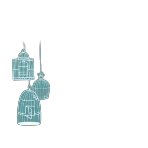 building, concept art, 3d render, pixel art transparent PNG cut-out