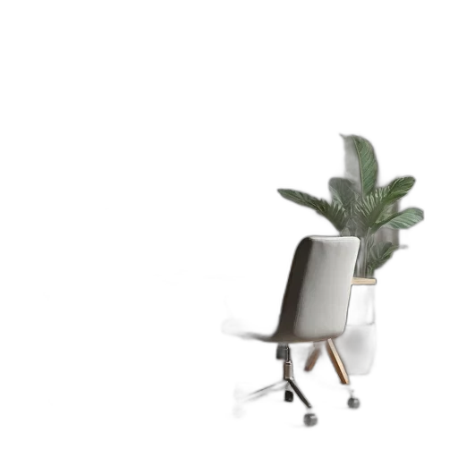 furniture, robot, staff, jacket transparent PNG cut-out