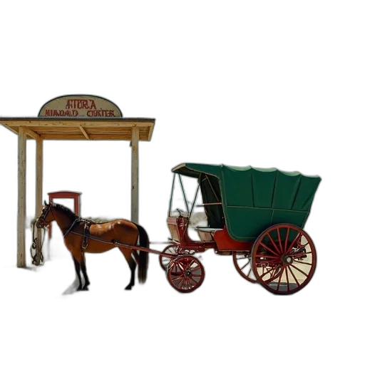 furniture, car, 3d render, concept art transparent PNG cut-out