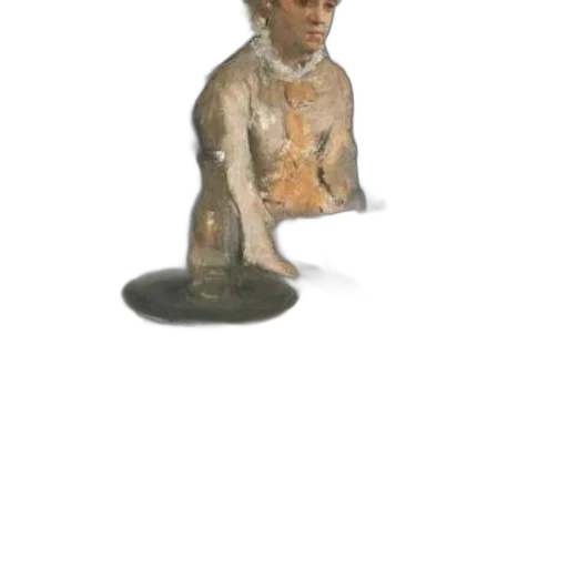 staff, face, mask, crown transparent PNG cut-out