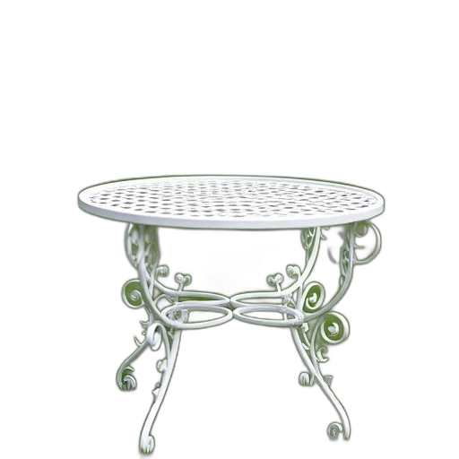 furniture, jewelry, crown, 3d render transparent PNG cut-out