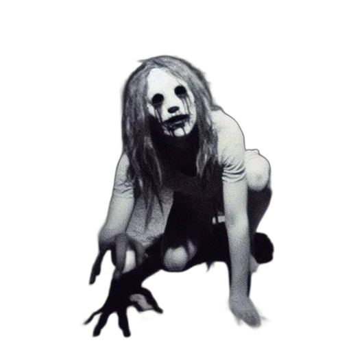 creature, mask, animal, face transparent PNG cut-out