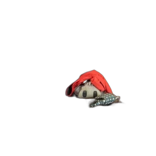 hat, shoes, animal, mask transparent PNG cut-out